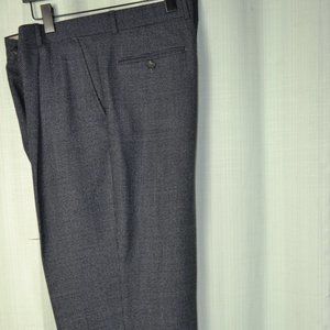 Jones New York Charcoal Dress Trousers